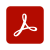 PDF File Logo
